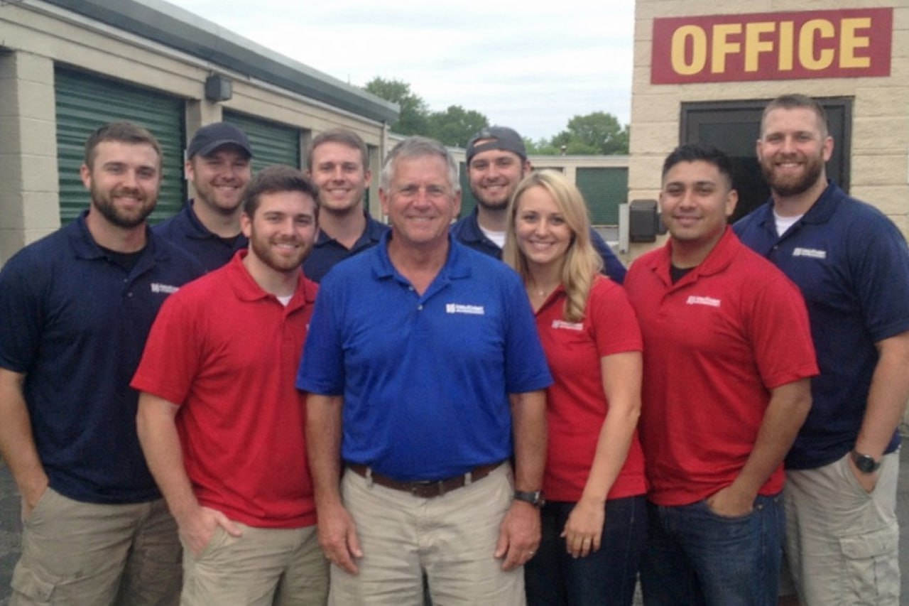 Water damage restoration professionals in Twin Falls, ID