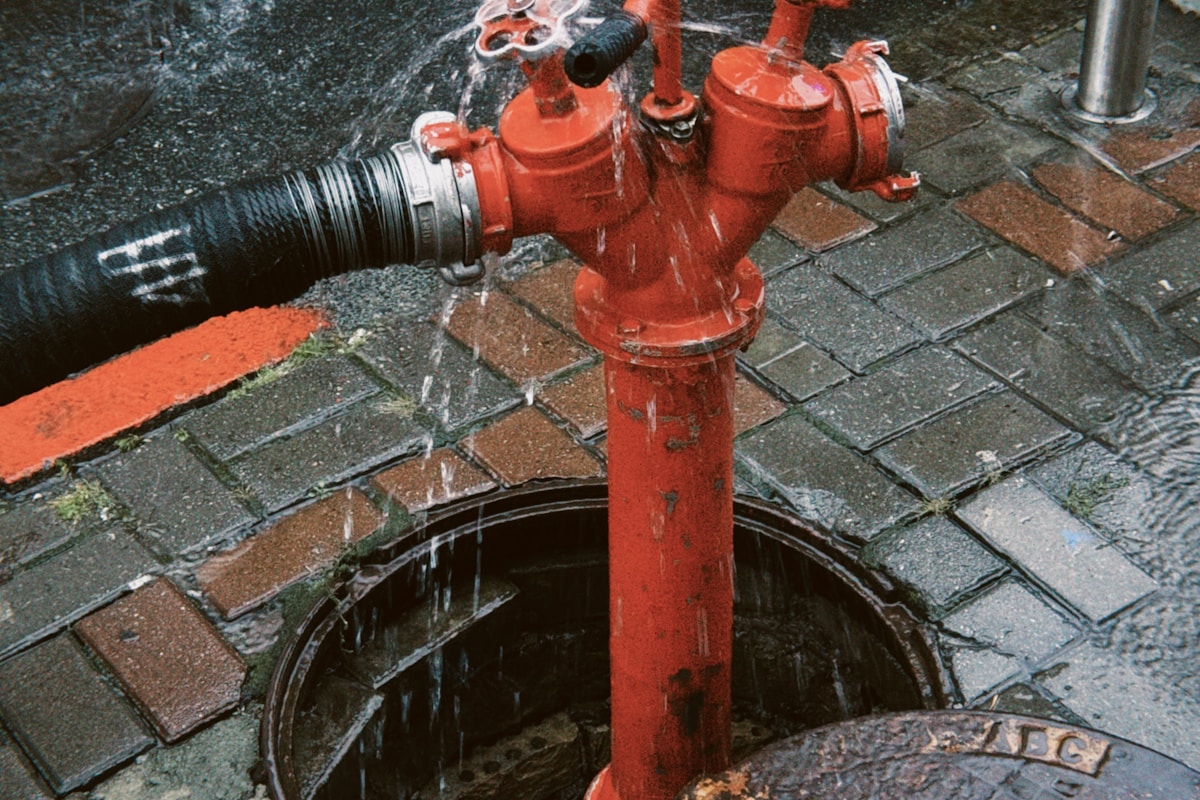 Commercial water damage restoration in Twin Falls